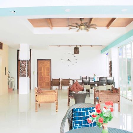 Abby'S House Hotel Patong Luaran gambar