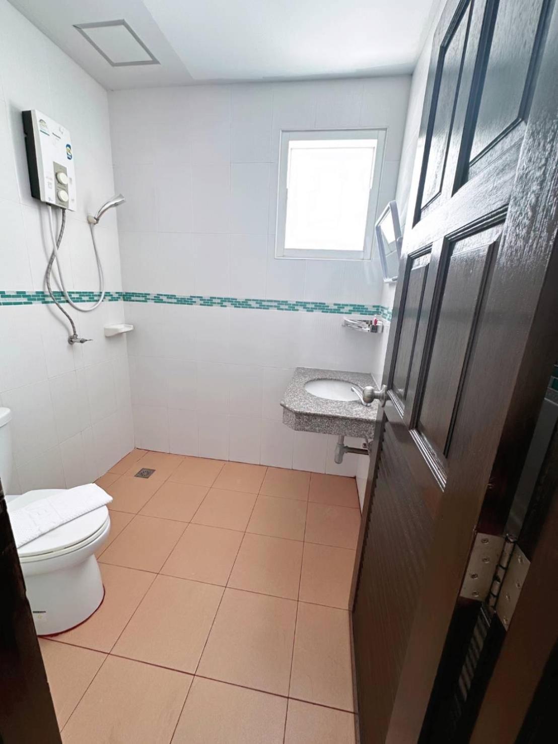 Abby'S House Hotel Patong Luaran gambar