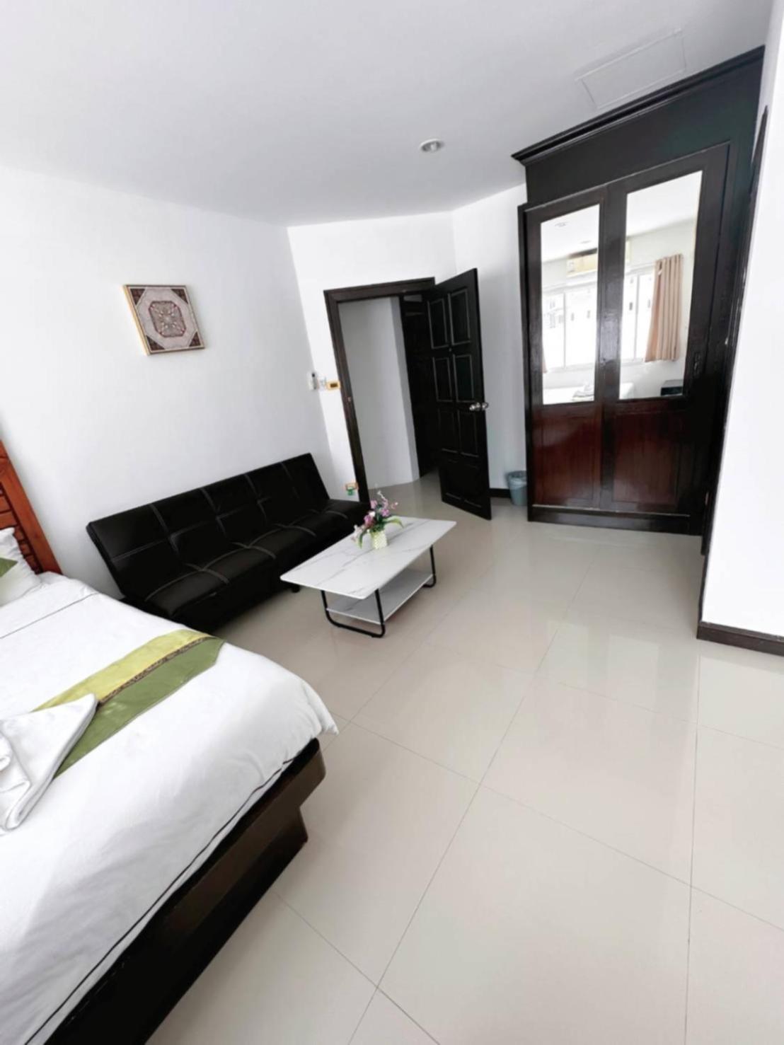Abby'S House Hotel Patong Luaran gambar