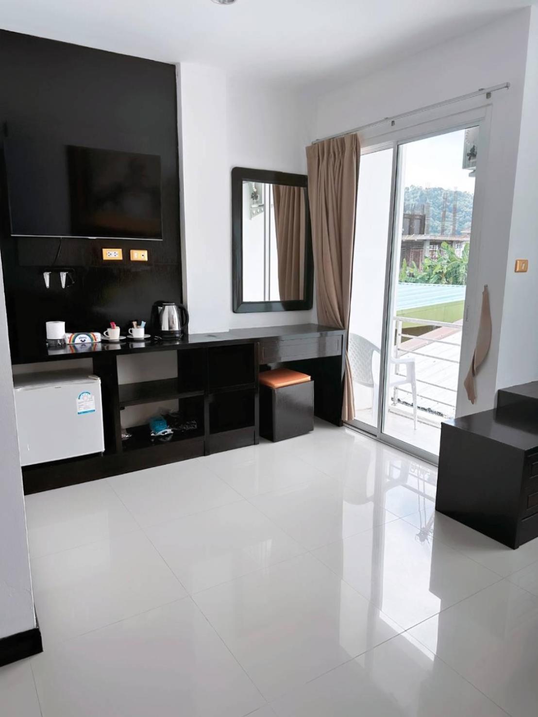 Abby'S House Hotel Patong Luaran gambar