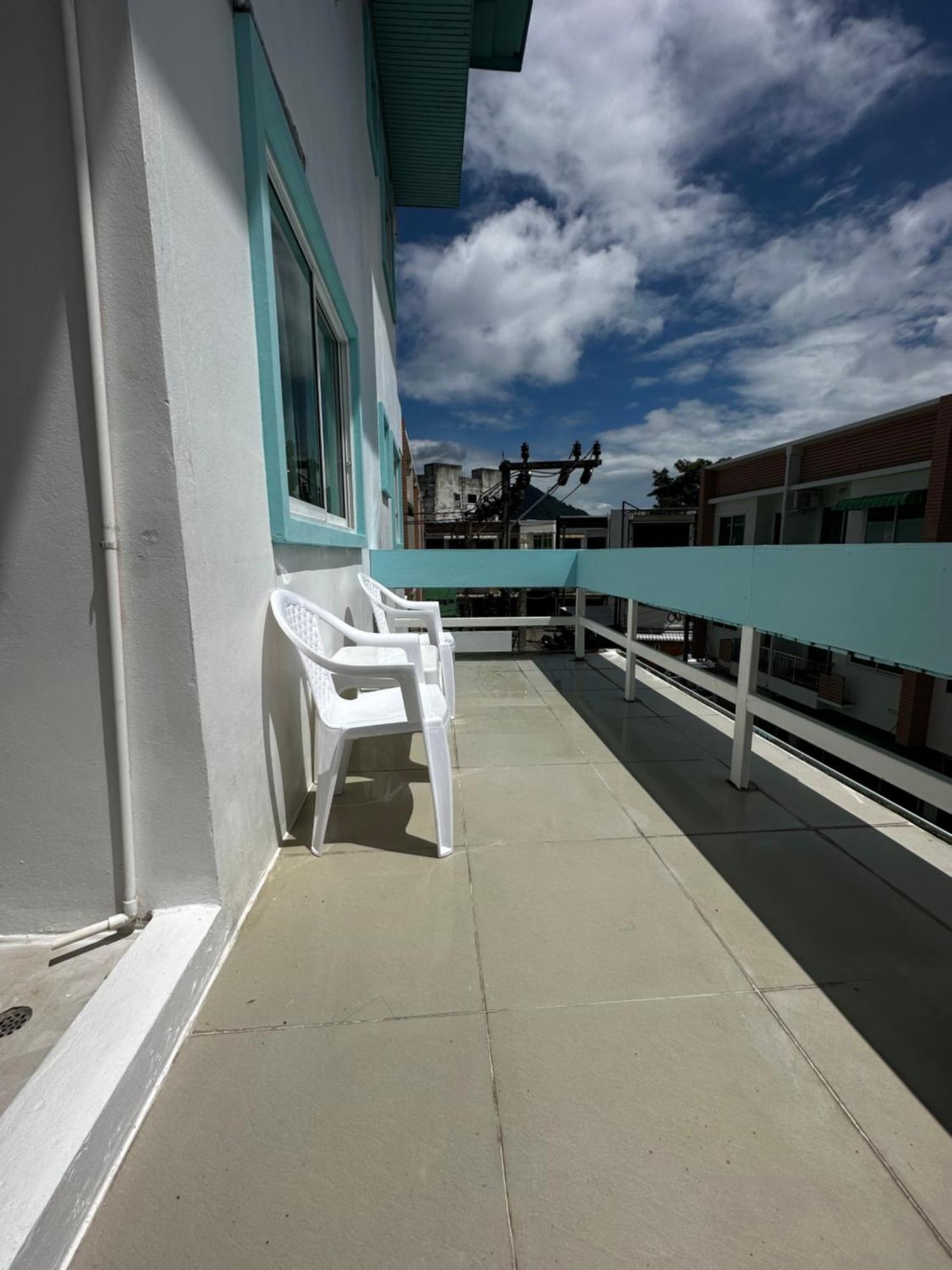 Abby'S House Hotel Patong Luaran gambar